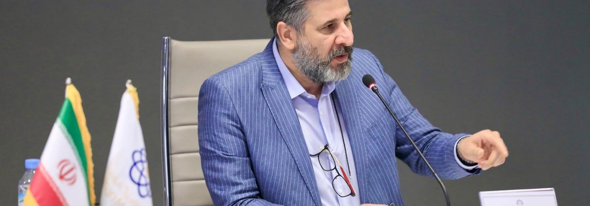 دکتر رامین سمیع زاده