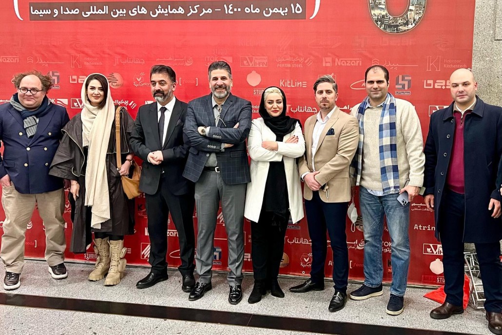 دکتر رامین سمیع زاده