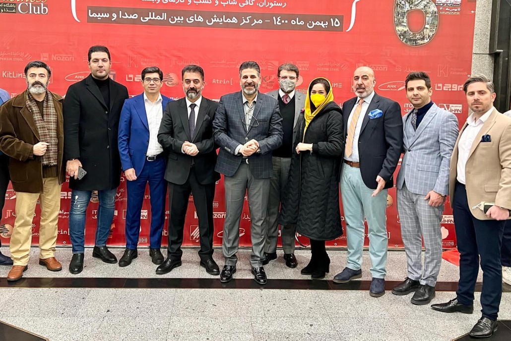 دکتر رامین سمیع زاده
