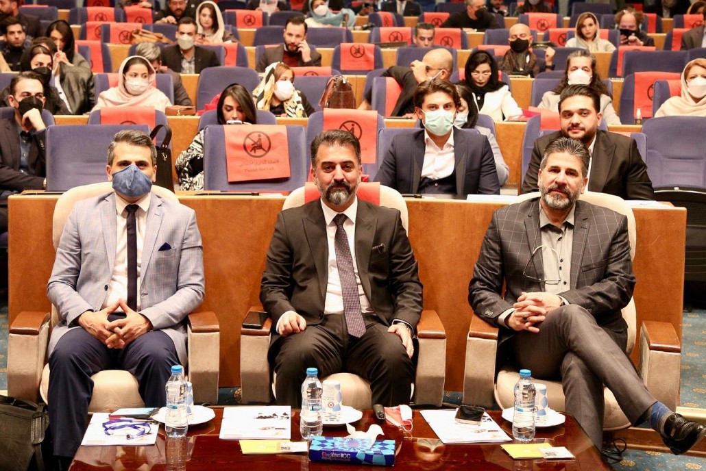 دکتر رامین سمیع زاده