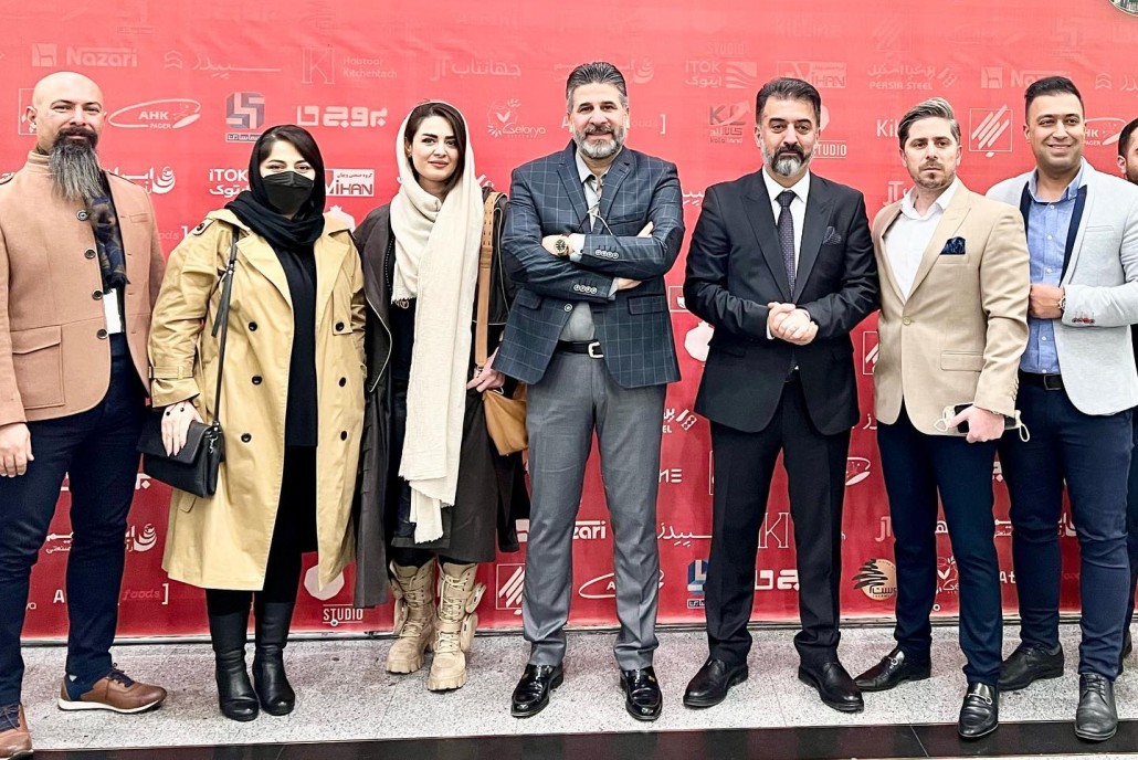 دکتر رامین سمیع زاده