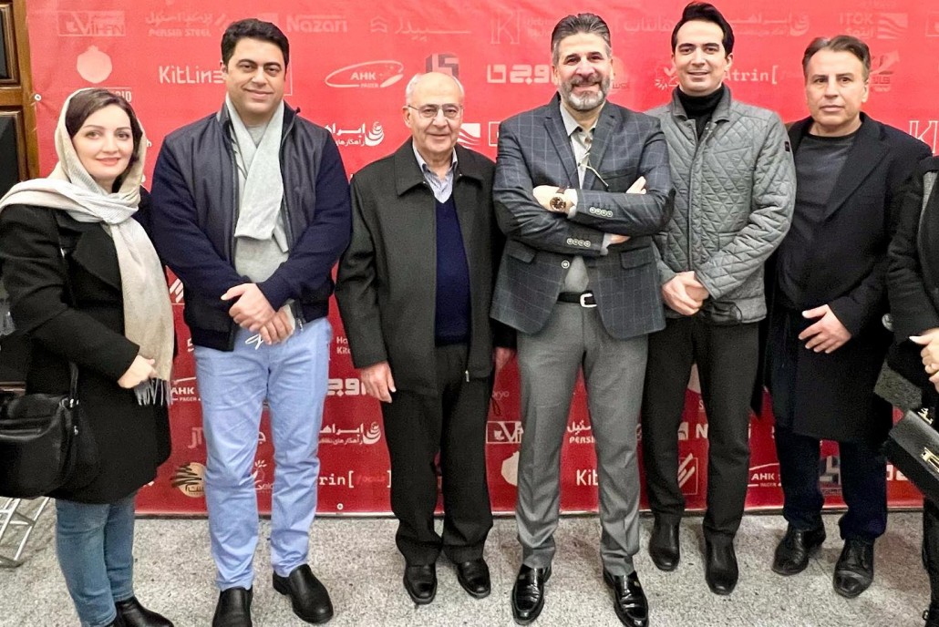 دکتر رامین سمیع زاده