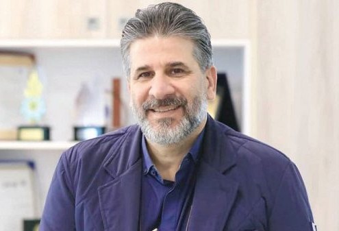 دکتر رامین سمیع زاده