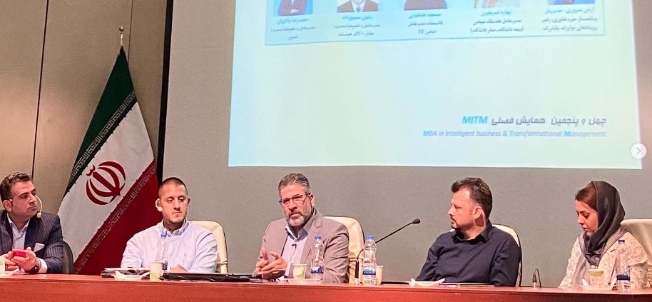 دکتر رامین سمیع زاده