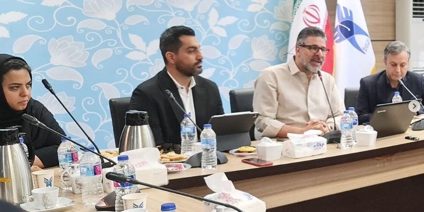 دکتر رامین سمیع زاده