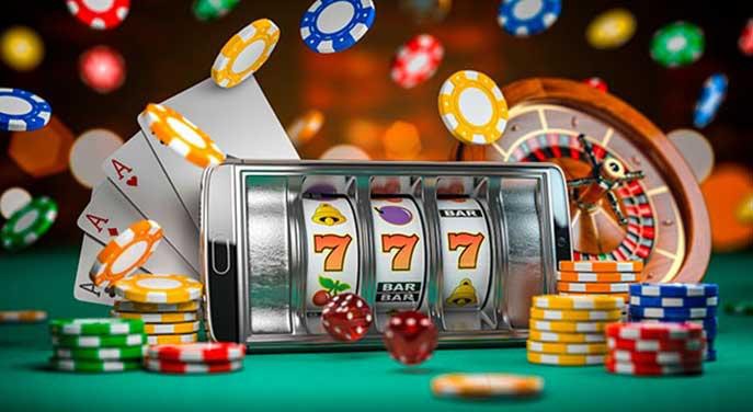 The Rise of UK Online Betting Companies 37 The Rise of UK Online Betting Companies 37