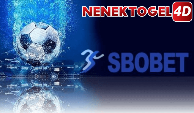 Agen Judi Bola Resmi Terpercaya untuk Semua Pecinta Sepak Bola
