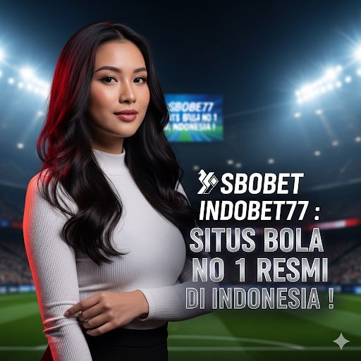 Agen Taruhan Terbaik Indonesia