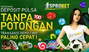 Agen Taruhan Terbaik Indonesia