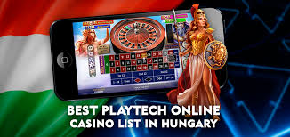 Best Live Casinos Hungary Experience the Thrill of Online Gaming Best Live Casinos Hungary Experience the Thrill of Online Gaming