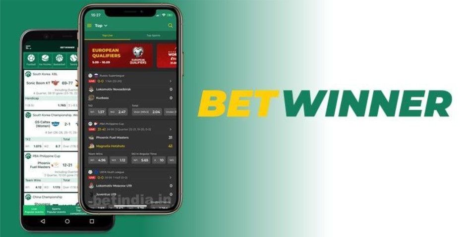 Betwinner Bonus Kazançlarınıza Değer Katın