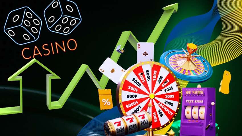Casino Cashback Systems Explained Clearly 4