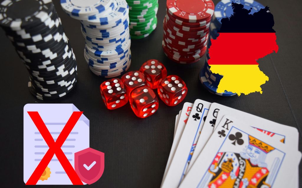 Die besten Spiele in einem online casino ohne deutsche lizenz