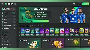 Discover Excitement and Rewards at BC Game Crypto Casino 1 Discover Excitement and Rewards at BC Game Crypto Casino 1