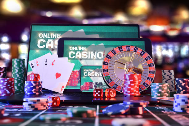 Experience Excitement at Online Admiral Casino