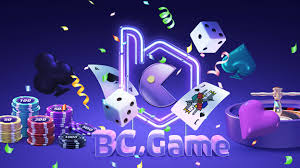 Experience the Thrill of BC Fun Casino Online Experience the Thrill of BC Fun Casino Online