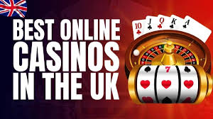 Experience the Thrill of Captain Jack Casino Online UK 2 Experience the Thrill of Captain Jack Casino Online UK 2