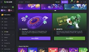 Experience the Thrill of Gaming with Apk BC.Game Experience the Thrill of Gaming with Apk BC.Game