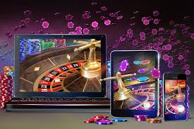 Exploring the Thrills of Online Casino Live Dealer Games 0 Exploring the Thrills of Online Casino Live Dealer Games 0