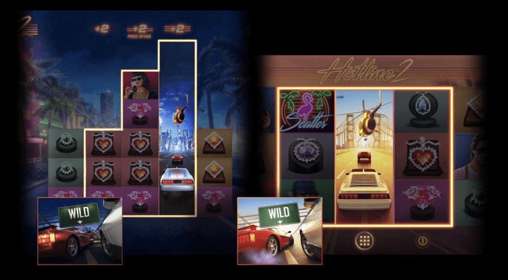 Hotline Casino Twój ulubiony świat gier online Hotline Casino Twój ulubiony świat gier online