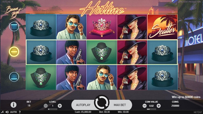 Hotline Casino - Wszystko, co musisz wiedzieć o najlepszym kasynie online Hotline Casino - Wszystko, co musisz wiedzieć o najlepszym kasynie online