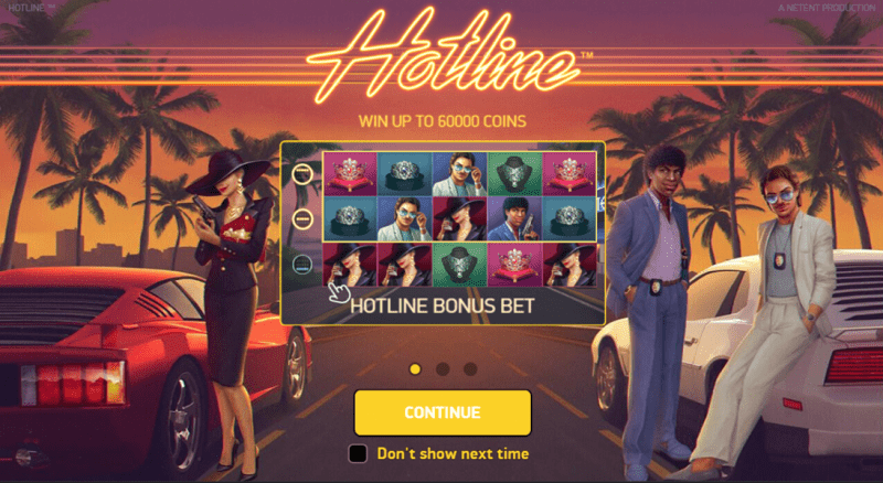 Hotline Casino - Wszystko, co musisz wiedzieć o najlepszym kasynie online Hotline Casino - Wszystko, co musisz wiedzieć o najlepszym kasynie online