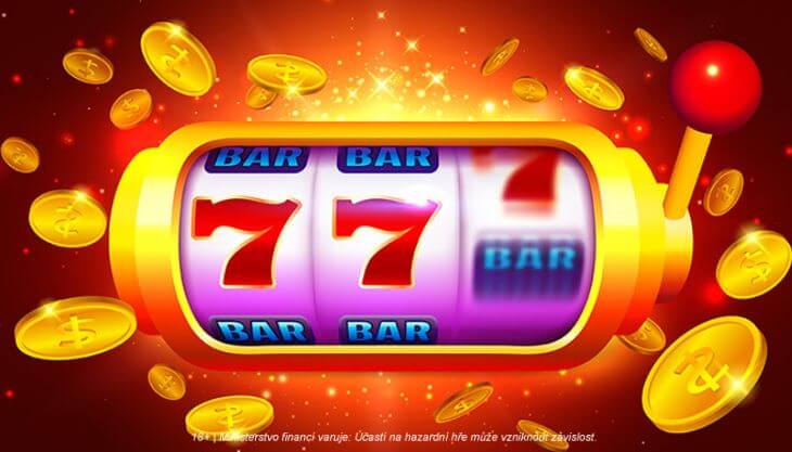 Objevte nejlepší ceske online casino 2025 2