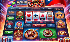 Objevte nejlepší ceske online casino 2025 2