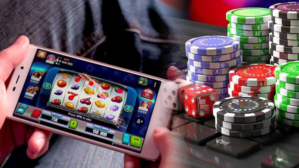 Objevte Světy Zábavy v Online Casino