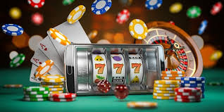 Objevte vzrušení v novém online casino 2025 1 Objevte vzrušení v novém online casino 2025 1