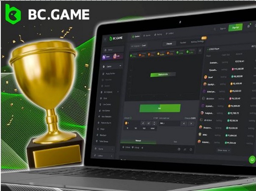 Support BC ame Thailand - Your Ultimate Gaming Experience