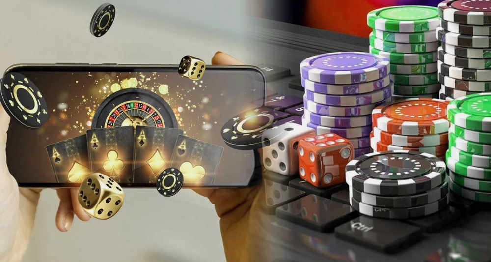 The Biggest Online Casino Wins in the UK A Journey Through Remarkable Triumphs The Biggest Online Casino Wins in the UK A Journey Through Remarkable Triumphs