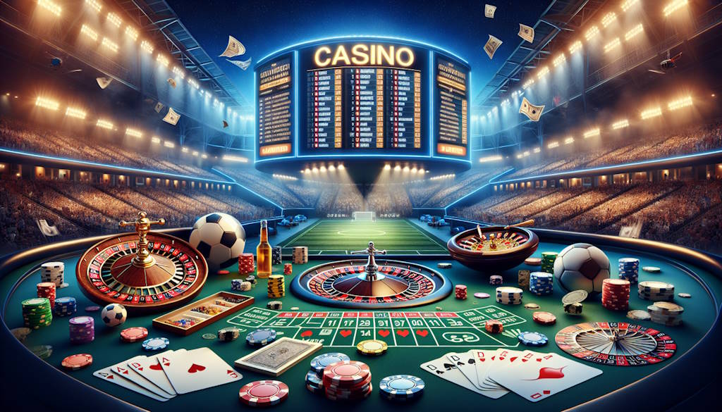Understanding Betwinner Your Guide to Online Betting