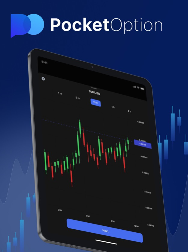 Understanding Broker Pocket Option Trading Made Easy
