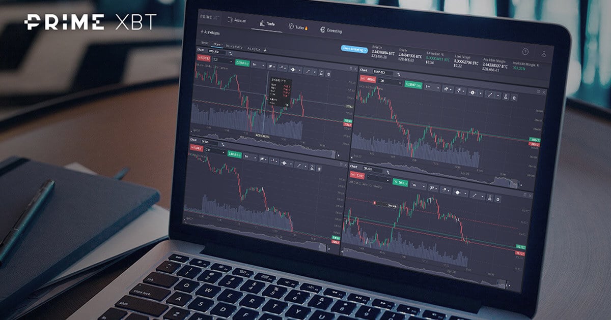Understanding PrimeXBT Spot Trading A Comprehensive Guide