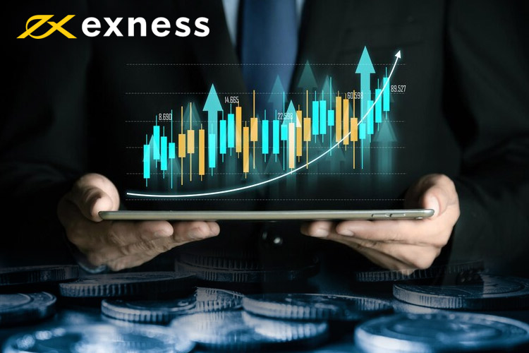 Unlocking Potential with Exness Desktop Software Unlocking Potential with Exness Desktop Software