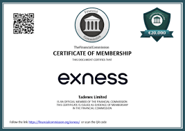 Unlocking Potential with Exness Desktop Software Unlocking Potential with Exness Desktop Software