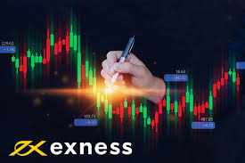 Unlocking the Potential of Exness Broker Bonus Unlocking the Potential of Exness Broker Bonus