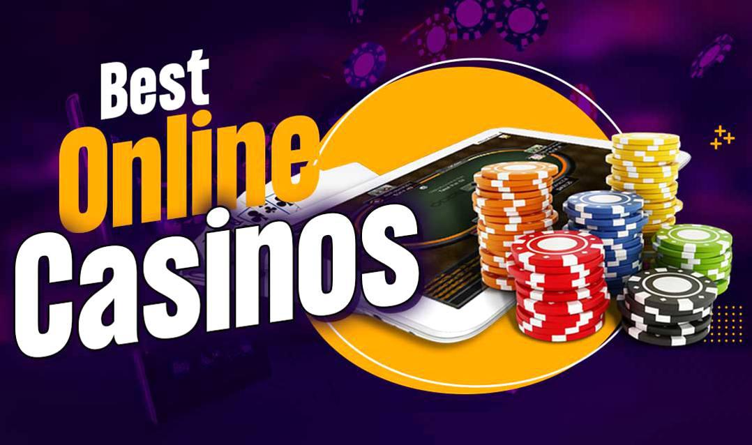Your Ultimate Guide to Online Casino Welcome Bonus No