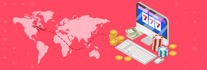 Zahranicni online casina Jak si vybrat to pravé pro vás