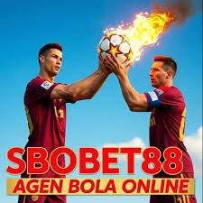 Agen Judi Sbobet88 Terbesar Platform Terbaik untuk Taruhan Online