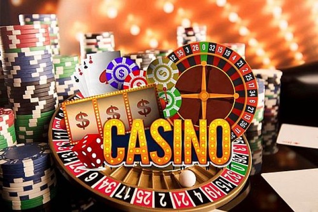 Discover the Excitement of Slotonights Casino 10