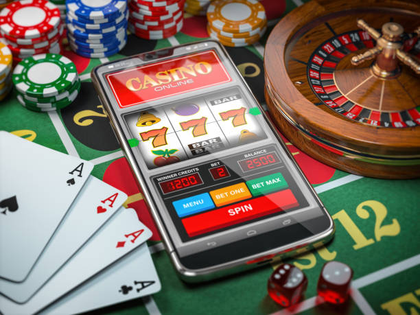 Discover the Exciting World of Kingdom Casino Online Slots 3