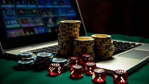 Discover the Thrills of Casino BrucePokies UK 37