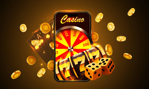 Discover the Thrills of Casino BrucePokies UK 37