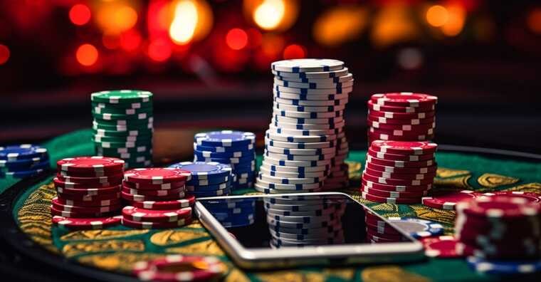 Discover the Wonders of Magical Spin Casino & Sportsbook 23