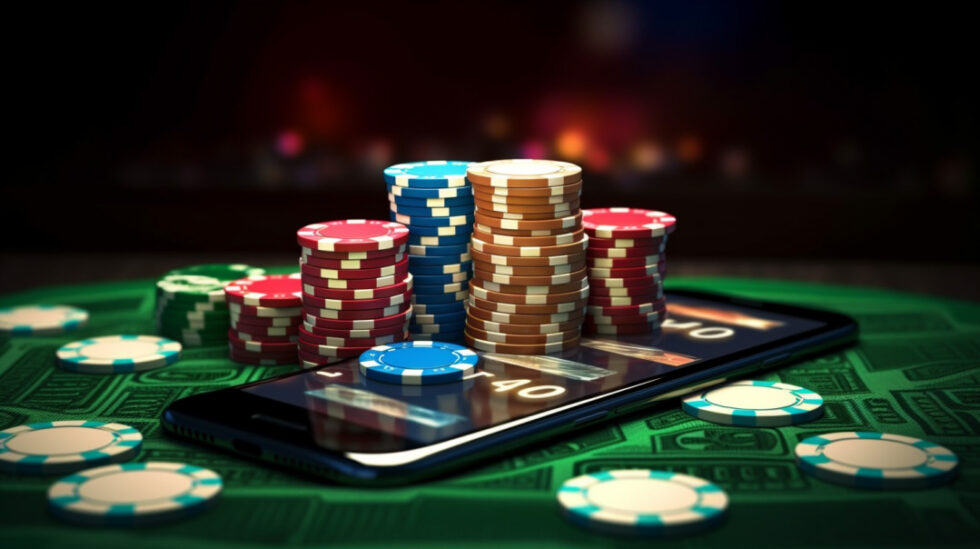 Experience the Thrill at Luck of Spins Online Casino Experience the Thrill at Luck of Spins Online Casino