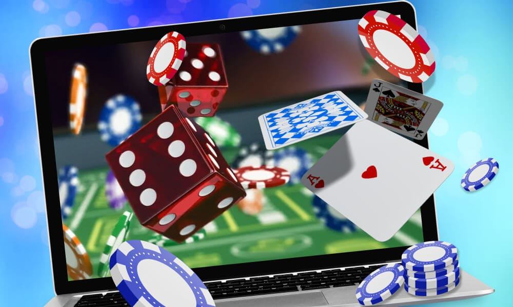 Experience the Thrill of Online Casino Jettbet 3